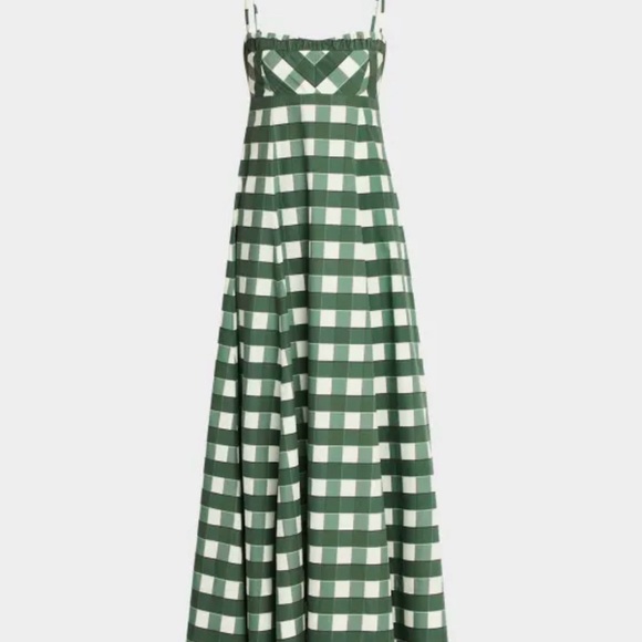 Clea Dresses & Skirts - ISO CLEA Theron midi dress